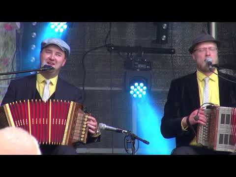 Kui kallist kodust läksin - KONTERBANT