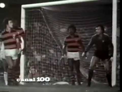 Flamengo 1 x 0 Fluminense (23/09/1979)
