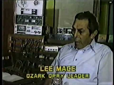 A look back on the Ozark Opry at the Lake of the Ozarks