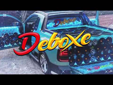 DEBOXE PISEIRO FORRO ELA TERMINOU COMIGO 2025 ALVORADA FOLIA DJ KALLEBY DJ Carlos oficial