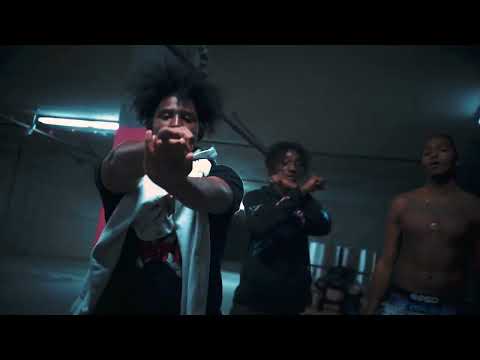 EMTstikcy - Speakin Up (Official Music Video)