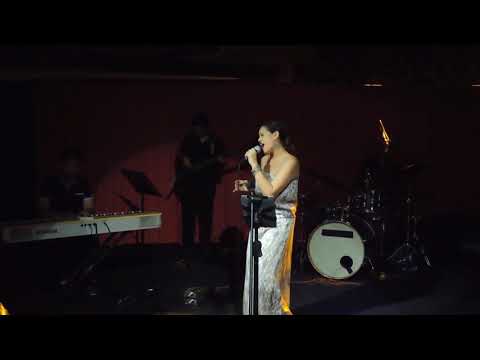 Eva Scolaro Entertainment - Mia Samira