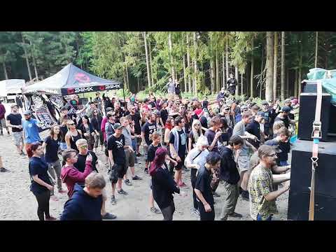 Freeparty Austria [BgH|Hakuna|Wps] 06.07.2k19