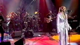 Monica Naranjo - Entender el Amor - Directo (7º de Caballería) ©  © DIRECTO ©