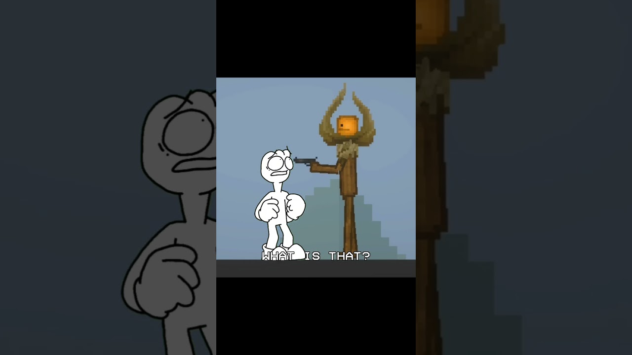 melon sandbox green screen