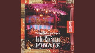 You Are An Heir by Donald Lawrence