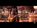 Mortal Kombat X Tanya And Mileena Intros