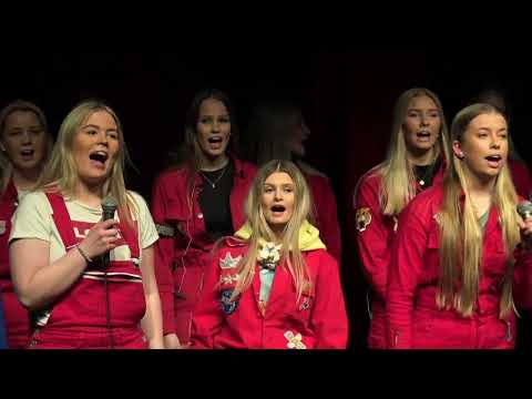 RUSSEVIRUS - NOTODDEN RUSSEREVY 2022