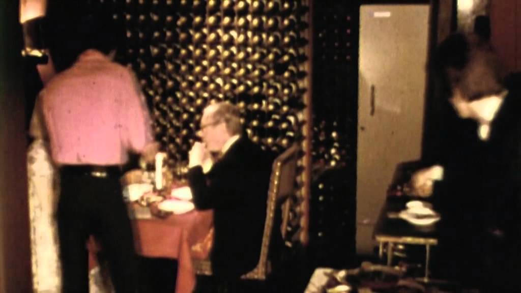 Philip Roth Unleashed Part 1 BBC One Imagine 2014