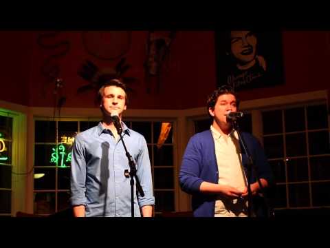 Great, Cool - Barrett Guyton & Zacchaeus Kimbrell