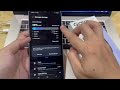 Samsung Galaxy A07 How To Check Ram And Storage