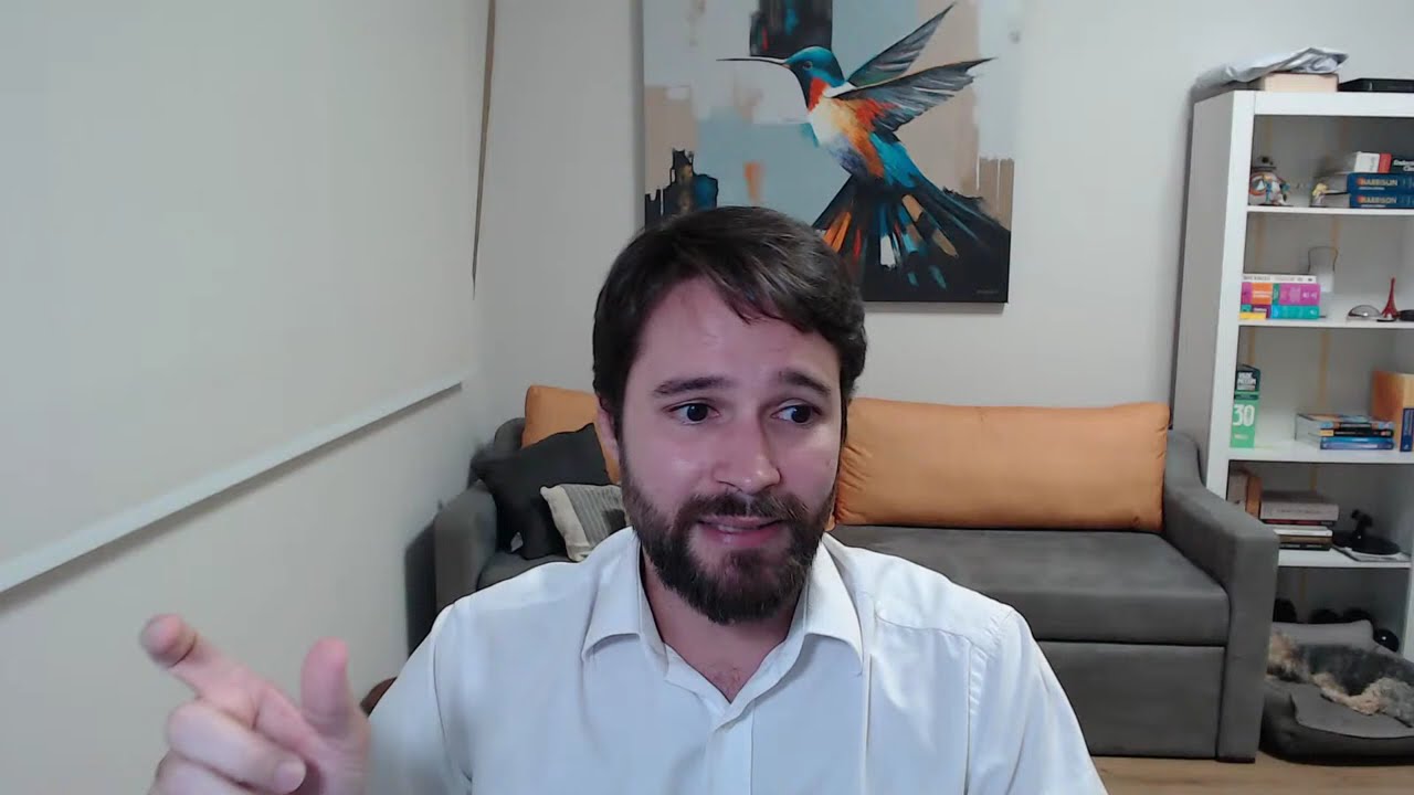 Construindo Legados:  Como doar seus bens da maneira correta e garantindo seus direitos? (pt. 1)