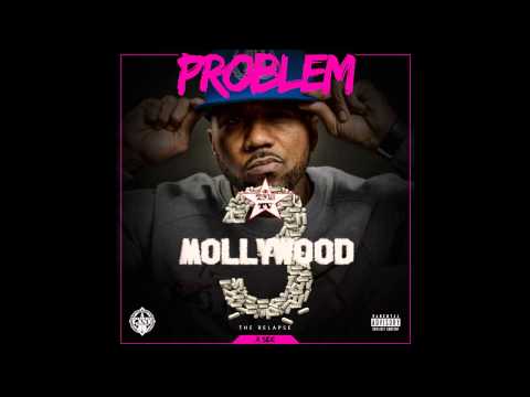 Problem - Enemy feat. Bad Lucc (Mollywood 3: The Relapse - Side A)