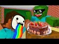 COOKING CHALLENGE 2 Zeus Studios Animation
