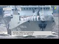 Russian Continuing Influence In The Black Sea Is Dangerous For All Counties Of The Region