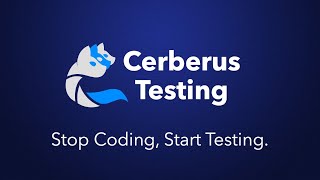 Cerberus video