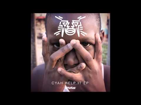 Jus Now- Wave Something feat Bunji Garlin & Kerwin Prescott [GutterFunk]