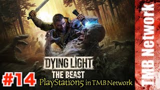 #14【RPG】ダイイングライトザビースト ゲーム実況【TMB Network】