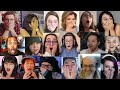Good Omens Kiss Reactions Compilation 2x06