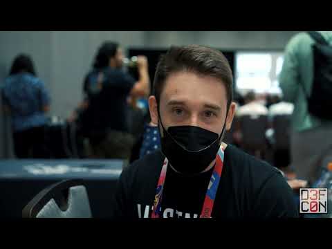 DEF CON 30  - Misinformation Village Interview