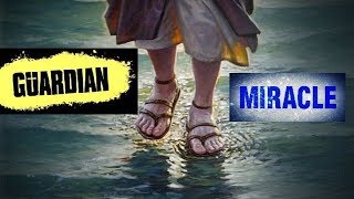 GUARDIAN Miracle - Lyric Video - Legendado PT-BR