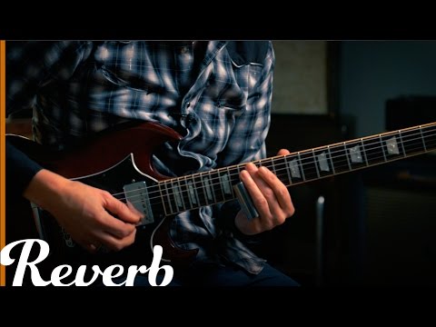 Slide Guitar Basics Part One: Slide Types, Guitar Setup | Reverb Learn To Play