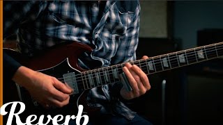 Slide Guitar Basics Part One: Slide Types, Guitar Setup | Reverb Learn To Play