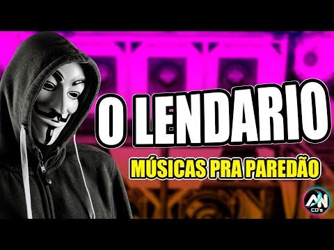 O LENDARIO - EP JULHO 2021 - O FERA DO MÉDIOS GRAVE (AN CDs)