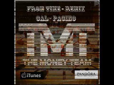 CAL PACINO - (FROM TIME REMIX)
