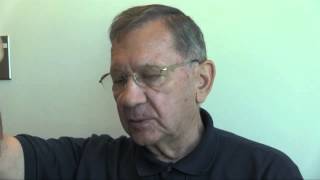 Video screen capture: James Twentey