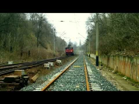 IR 1572 Galati-Bucuresti N tras de 41-0761-1