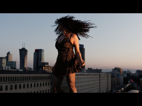 Lanberry - proszę pana [Official Music Video]