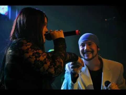 Leona Šenková a Bohuš Matuš - Ať soudí nás