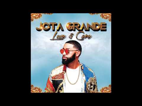 JOTA GRANDE - AFTER PARTY feat. BIG RASTA (Audio)