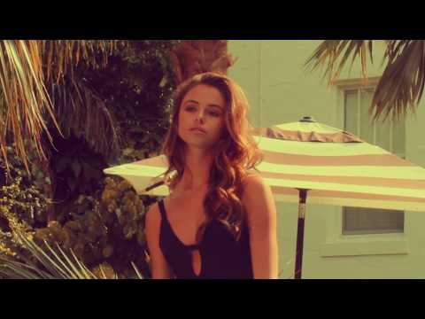 Manhattan One-Piece in Black | Tuhkana Swimwear