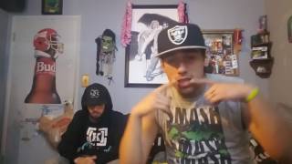 Boom bap pow.. ft. Dash