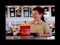 McDonald S With Finding Nemo Commercial 2003
