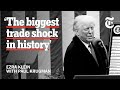 What Trump’s Tariffs Will Actually Do | The Ezra Klein Show DEFAULT Thumbnail