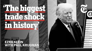 What Trump’s Tariffs Will Actually Do | The Ezra Klein Show
