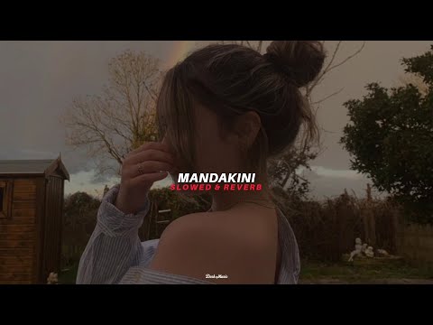 Mandakini (Slowed+Reverb)