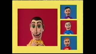 Get Ready To Wiggle (The Wiggle Puppets)