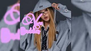Cover art for Nerd baddie