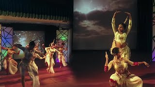 Mangalam Pooja Dance Abises Abiman 2022