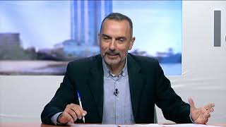 Entrevista del D&iacute;a Tom&aacute;s P&eacute;rez Esa&uacute; 29/04/2026