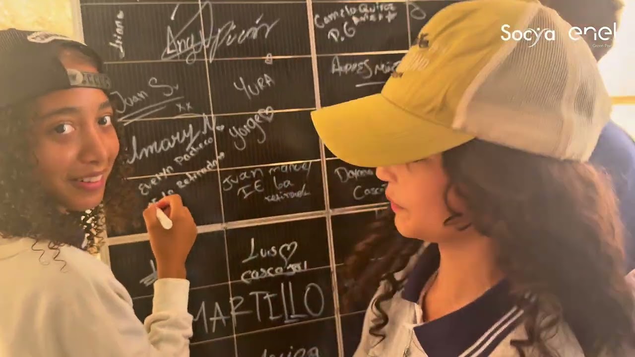 Así se construye un Parque Solar en Colombia | Guayepo III