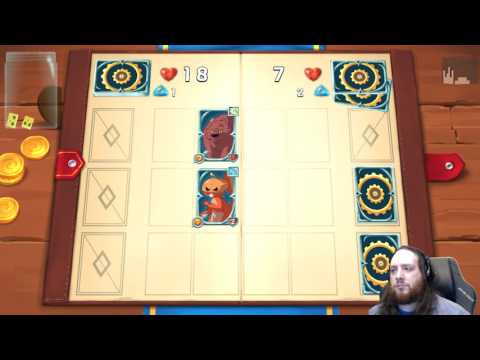 RIND! Evoland II - 18 - And now we play cards