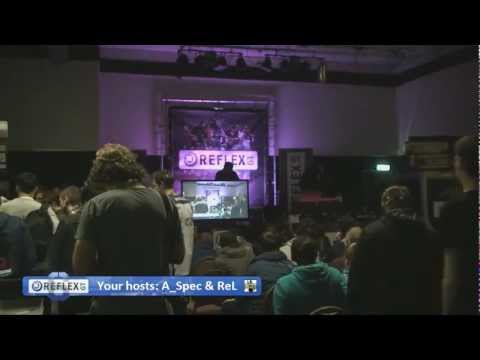 [RGT6] XPX Bluefransmagic SnD play