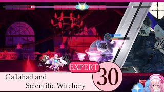 【 #わるこね 】Ga1ahad and Scientific Witchery/Mili/EXPERT 30【この悪い子猫ちゃんめ!】