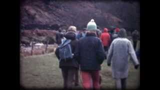 preview picture of video '1973 Cym Penmachno Charlie Gray'