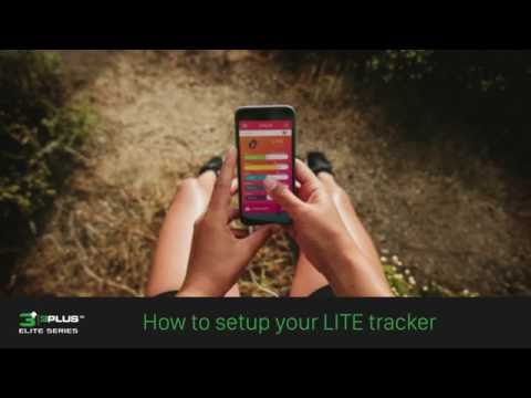 3Plus Lite: How to setup your Lite tracker